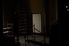 Board of Health Ladders